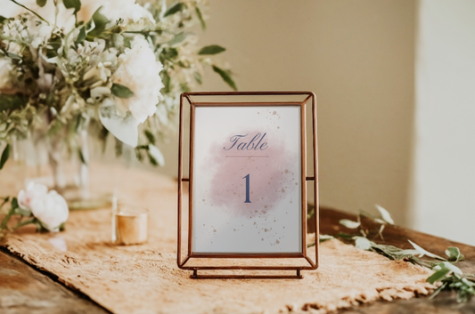 Why Choose Digital Wedding Stationery Templates?